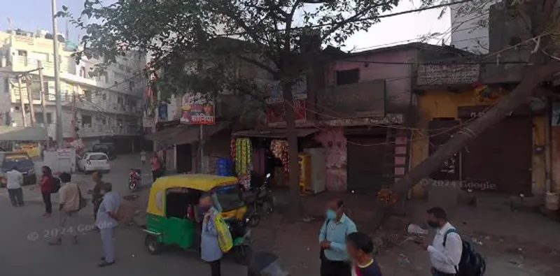 Sree Ganesh Bhojnalya & Restaurant