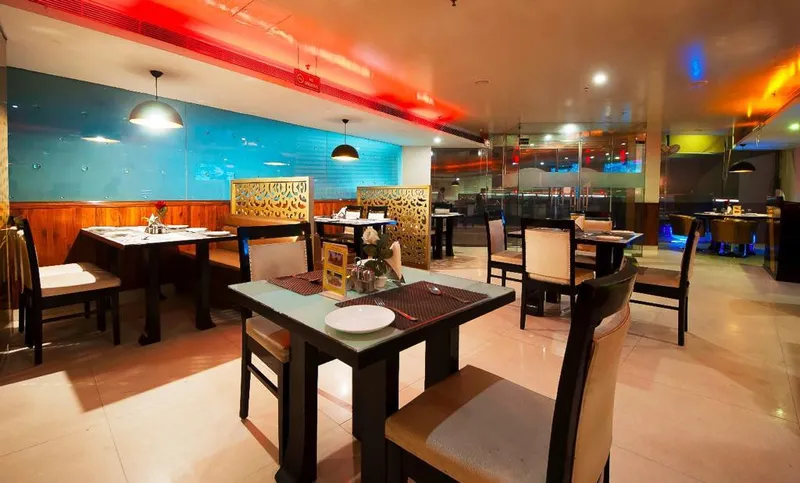 Embey Restaurant & Bar Mahipalpur