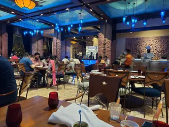 Best of 11 restaurants for birthday party in Mahipalpur New Delhi