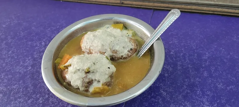 Anna Priya Dosa Corner