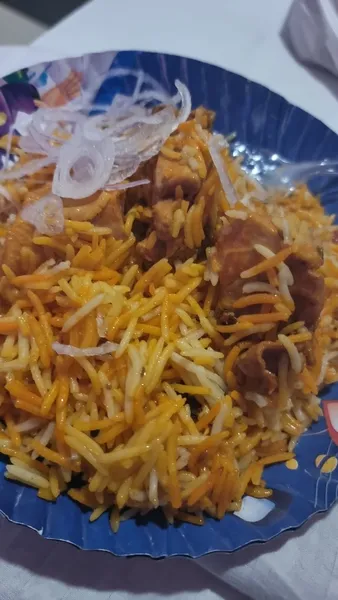 Shahi Zaika Chiken Corner