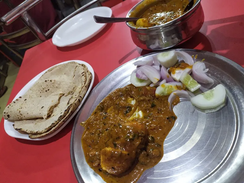 Shayam Rasoi Dhaba