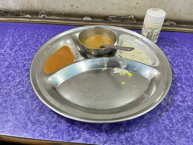 Anna Priya Dosa Corner