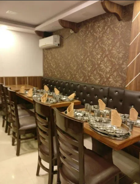 Rajasthali