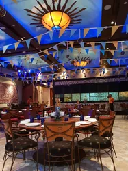 Top 13 american restaurants in Mahipalpur New Delhi