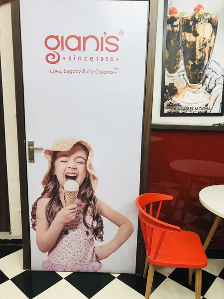 Giani's