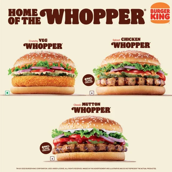 Burger King