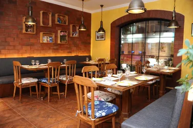 Top 15 Italian restaurants in Connaught Place New Delhi