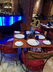 Top 21 restaurants with outdoor seating in Mahipalpur New Delhi