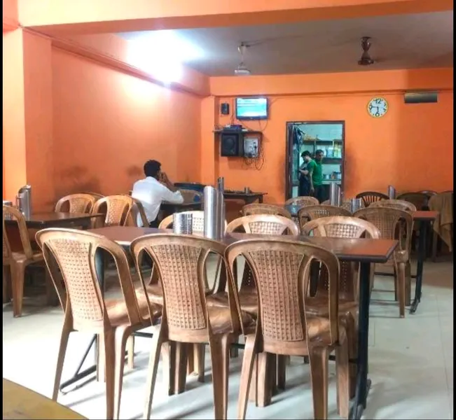 Bhawani shudh shakahari Vaishno dhaba