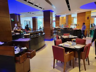 Top 34 family restaurants in Mahipalpur New Delhi