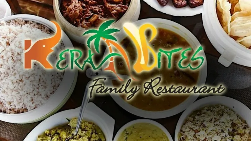 KERALA BITES FAMILY RESTAURANT