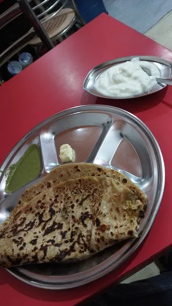 Shayam Rasoi Dhaba