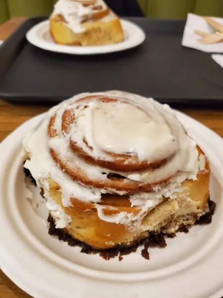 Cinnabon