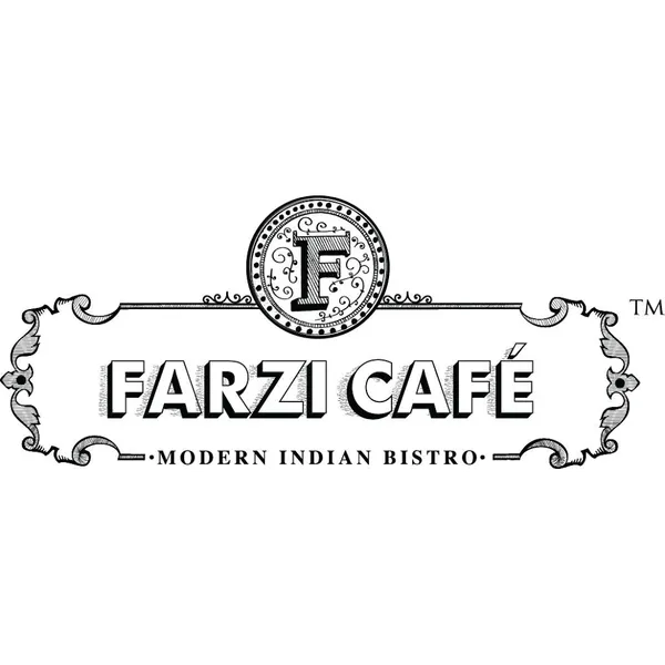 Farzi Cafe