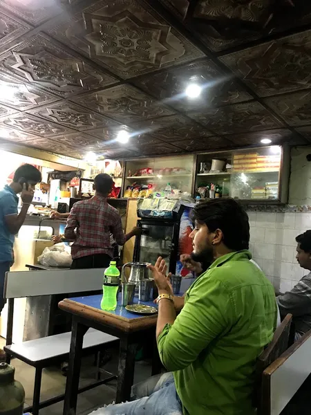 Rajeev Restaurant