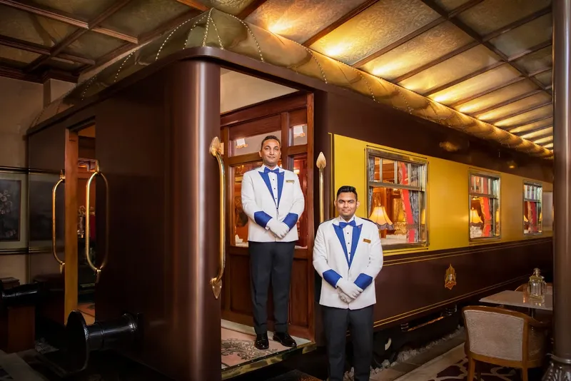 Orient Express