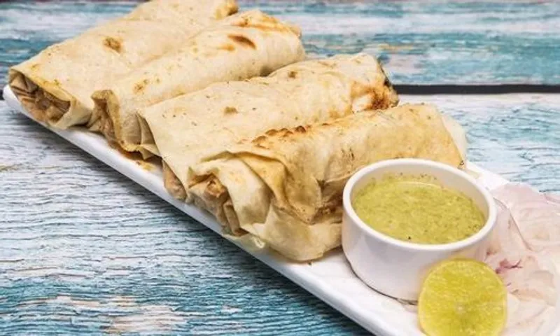 Chacha Chaap Corner Shastri Nagar