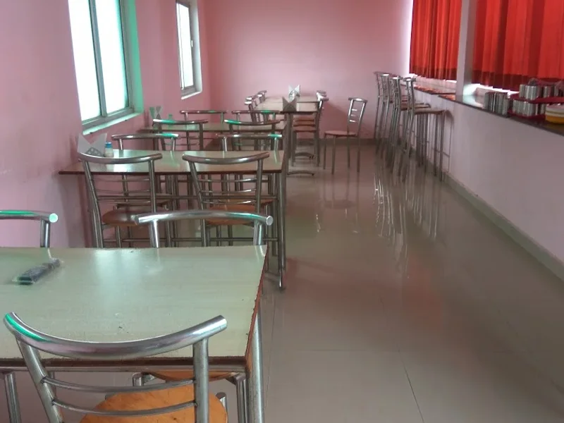 Step Inn Restaurant