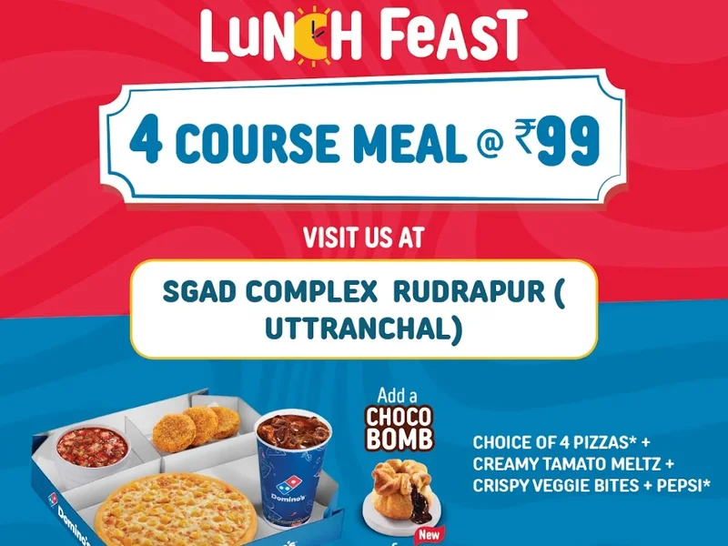 Domino's Pizza