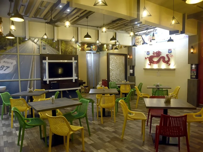 Route 87 Restaurant