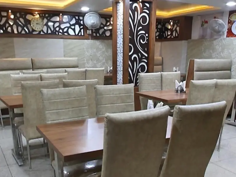 Pappu Dhaba Family Restaurants