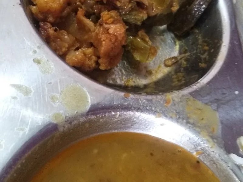 Indira Amma Restaurant