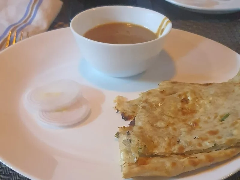 Mehfil Family Restaurant