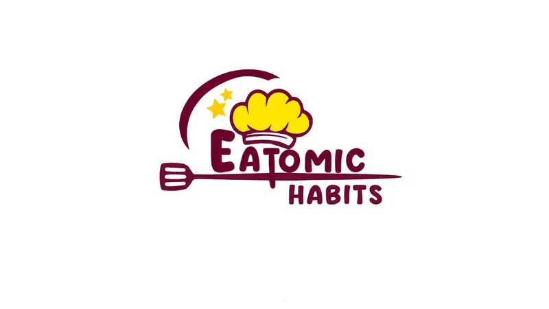 Eatomic Habits