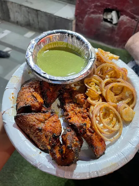 Singh’s Veg Grill