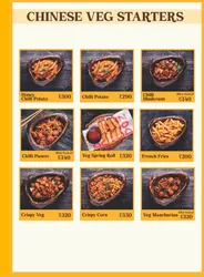 Best of 37 lunch restaurants in Ashok Vihar North West Delhi