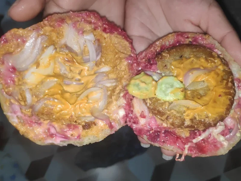 Perfect Pizza Plus Bakers (KHATIMA)