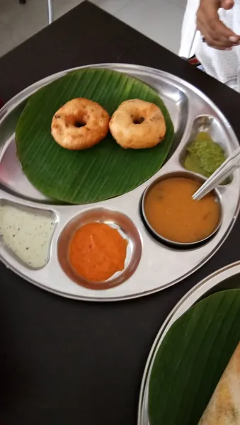 Swami South Indian Food