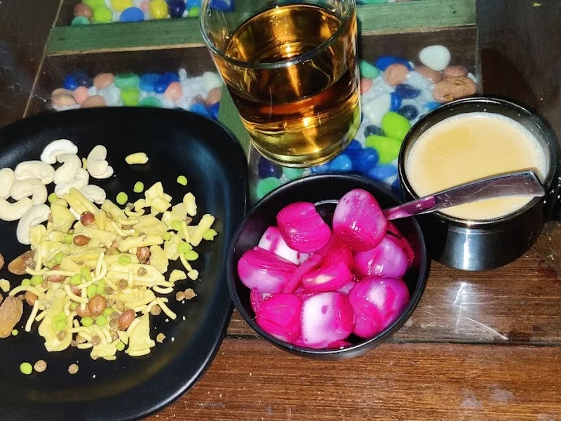 Aashirvad Hotel & Restaurant