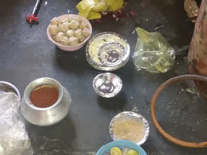 Ansh Vansh Chat Bhandar