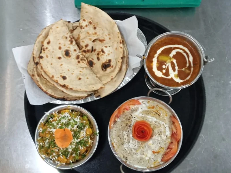 Kathpal Sweets & Family Restaurant