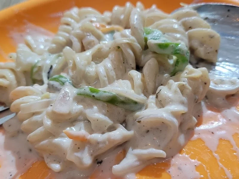 Singh The Burger Point(New)