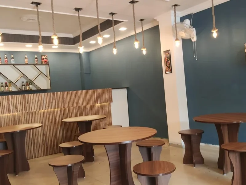 CHAI चिलम BAR dehradun