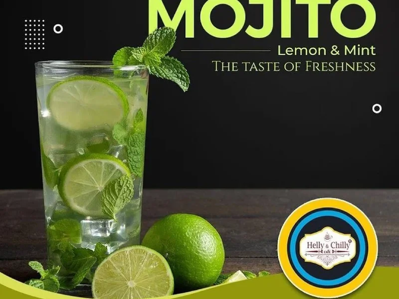 Helly & Chilly Cafe, Dehradun