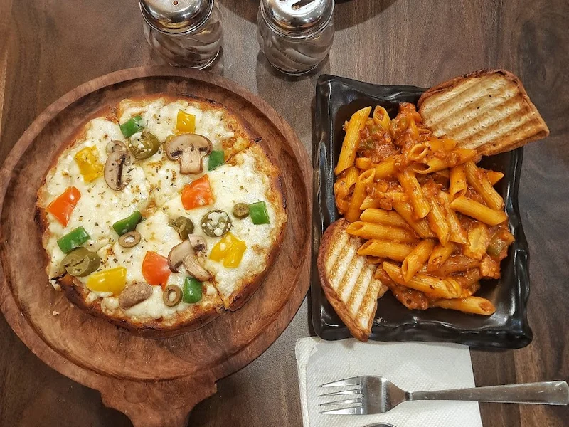 Pinewood Café & Kitchen