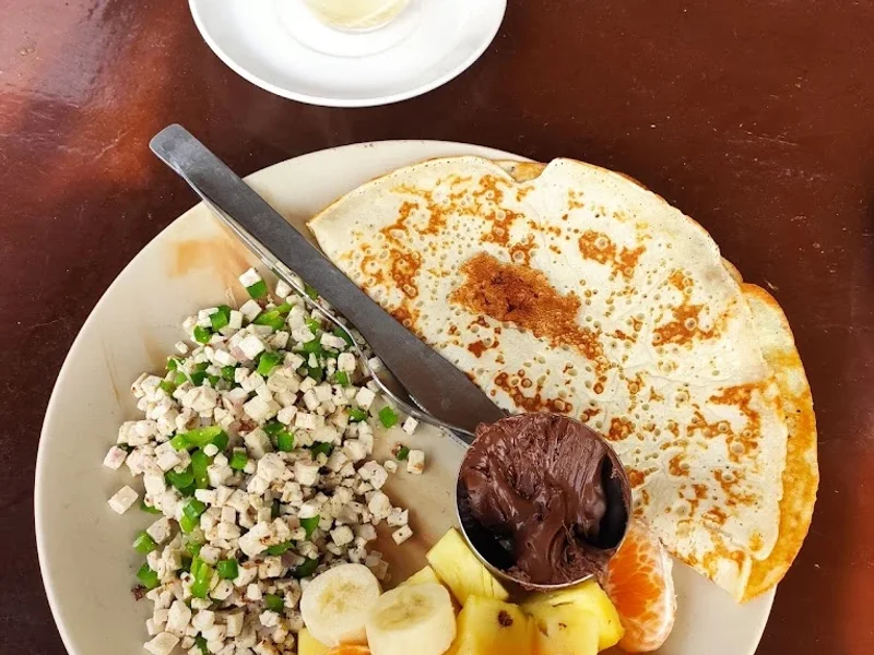 Sohum Cafe