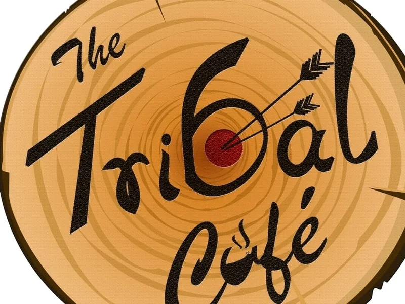 THE TRIBAL CAFE