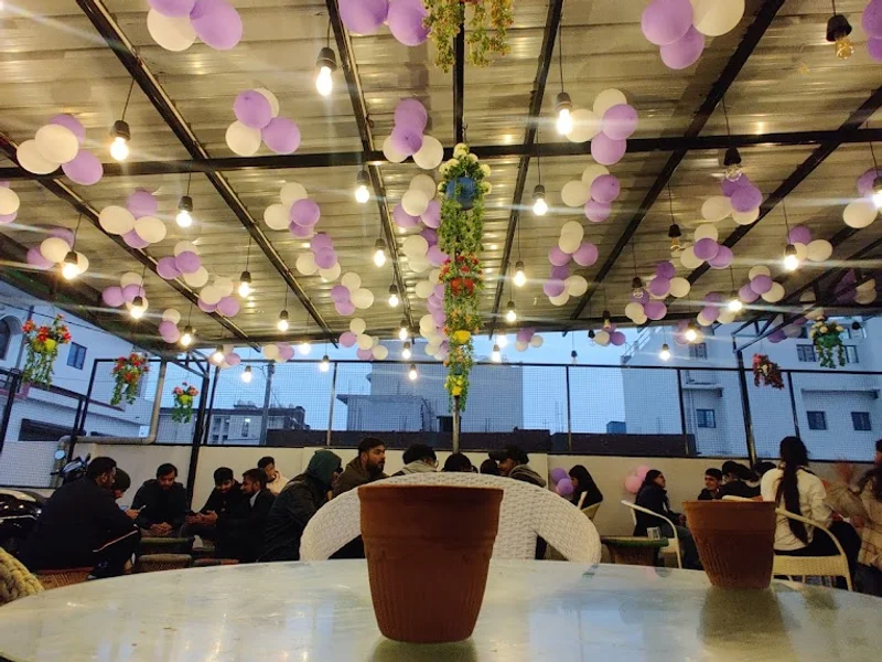 Chai sutta bar selaqui