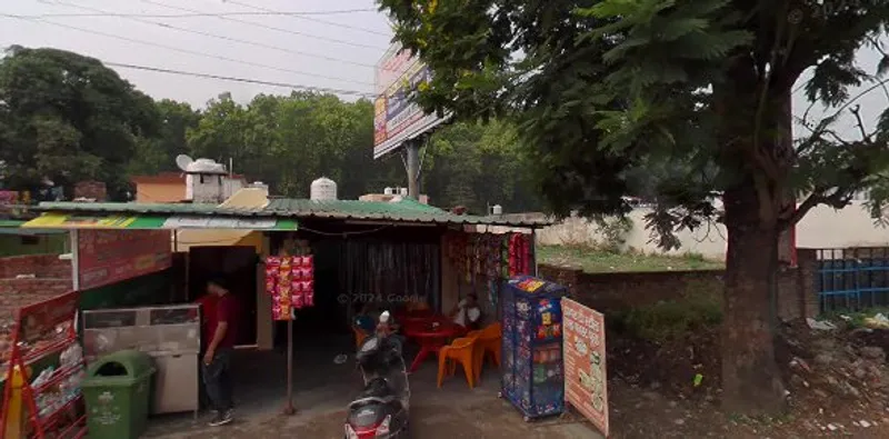 Dogra Tea Stall