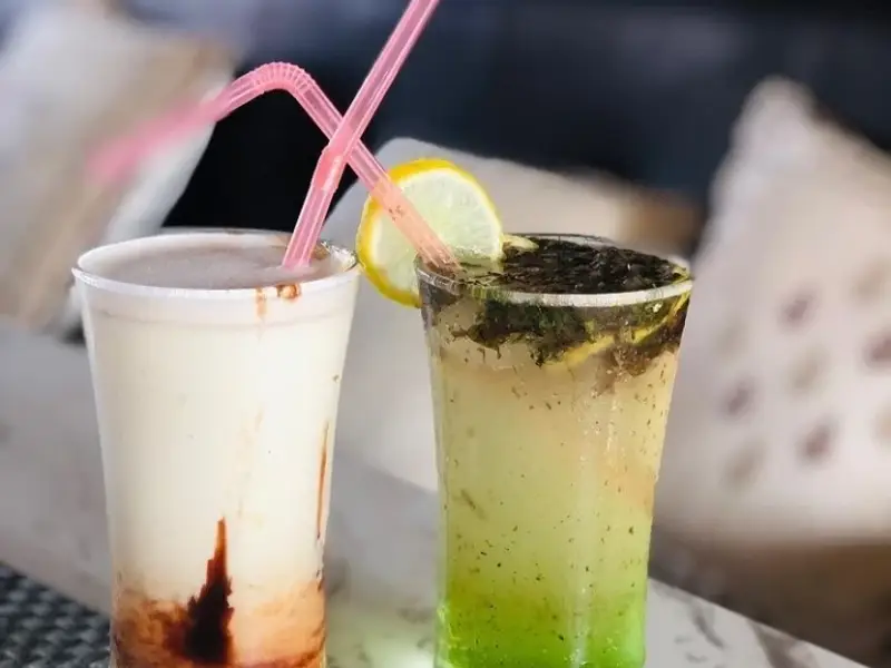 Cafe Murano And Restaurant