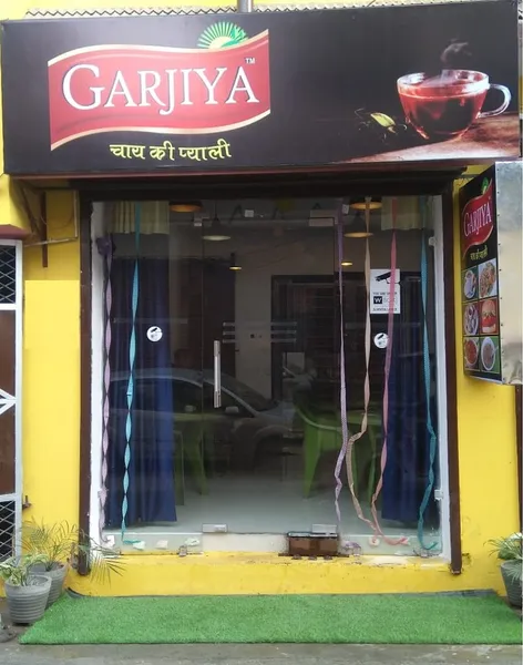 GARJIYA Chai Ki Pyali & Restro