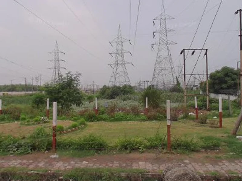 Randhawa Food Center