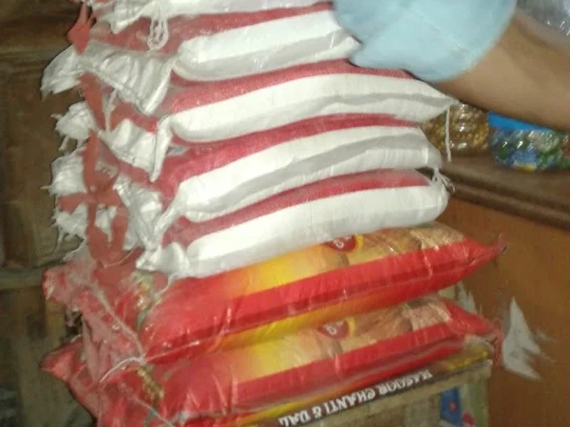 Gol Mandya Raja Colony Triund Camp Rudrapur