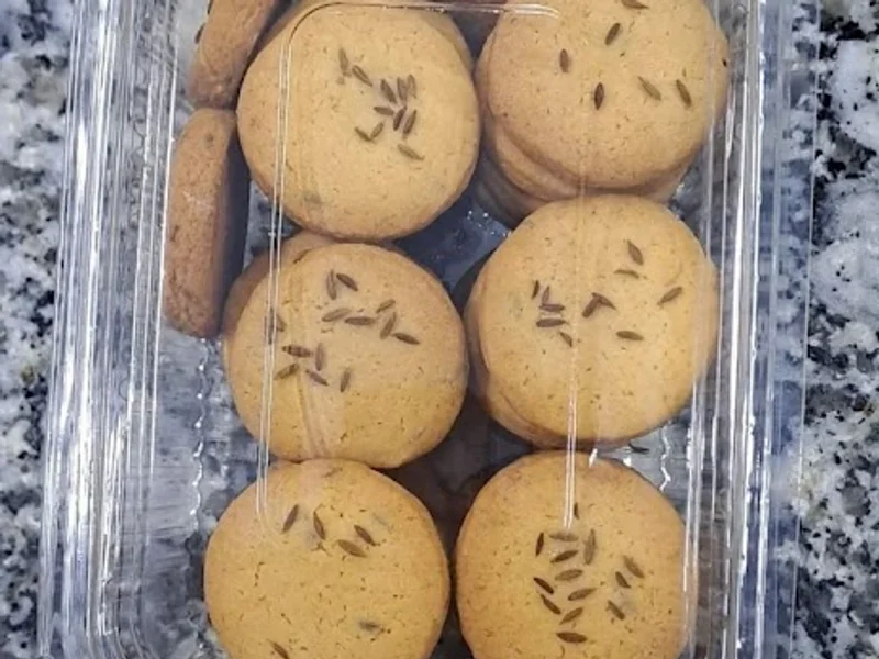 Morning fresh bakers