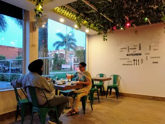 Best of 10 coffee shops in Nanakmatta Udham Singh Nagar